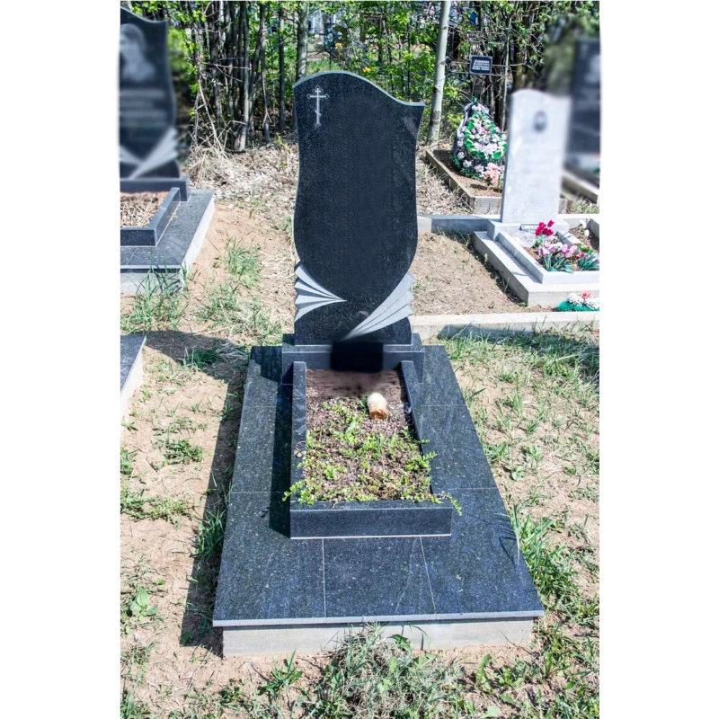 Памятник на могилу ГП-143