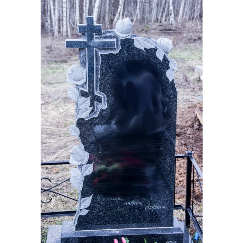 Памятник на могилу ГР-26