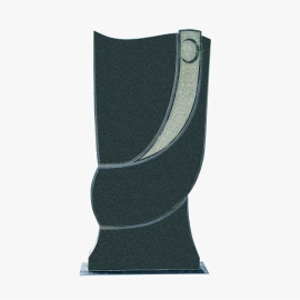 Памятник на могилу из гранита ГП-14