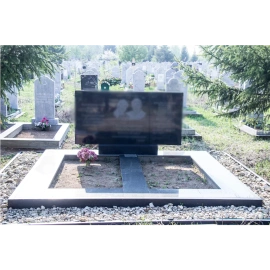 Памятник на могилу ГС-54