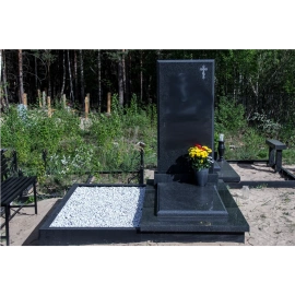 Надгробная плита НП-4