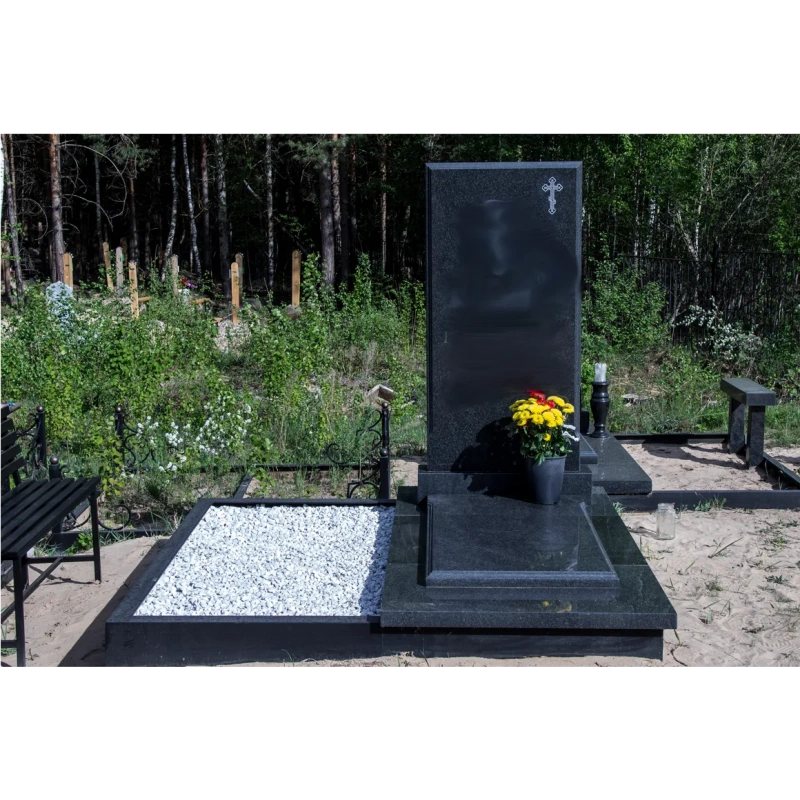 Надгробная плита НП-4