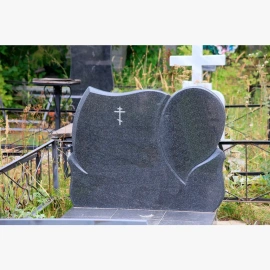Памятник на могилу из гранита ГС-61
