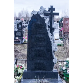 Памятник на могилу ГР-21