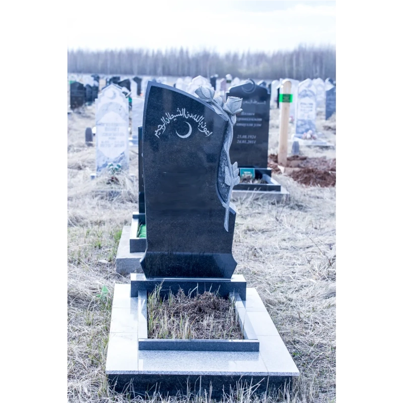 Памятник на могилу ГР-39