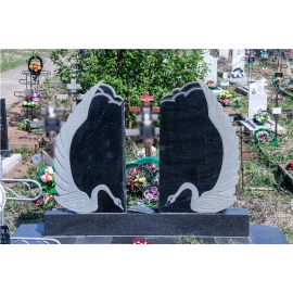 Памятник на могилу ГС-64