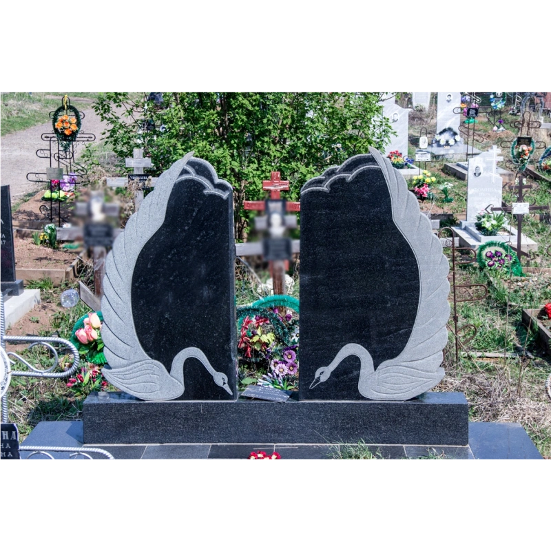 Памятник на могилу ГС-64