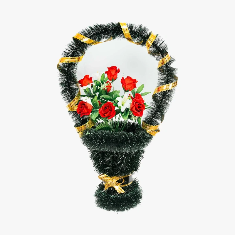 Корзина И-10