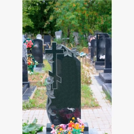 Памятник на могилу из гранита ГР-109