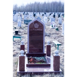 Памятник на могилу ГП-90