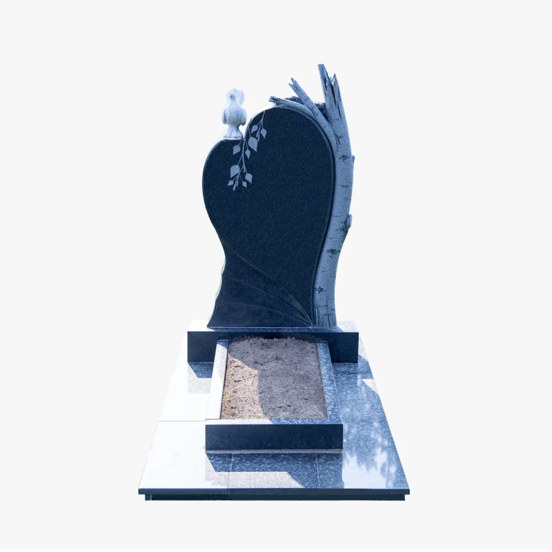 Памятник на могилу ГР-80