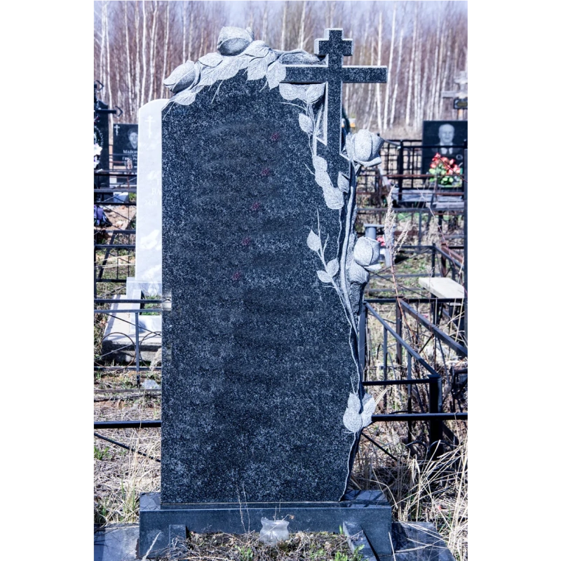 Памятник на могилу ГР-17