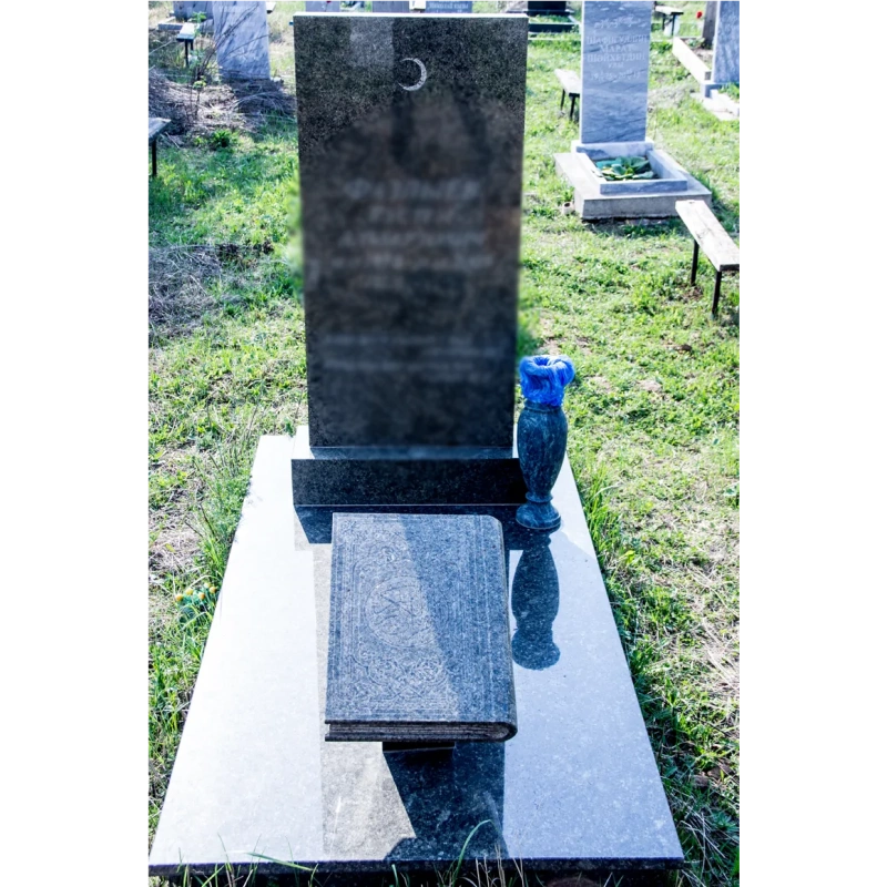 Надгробная плита НП-50