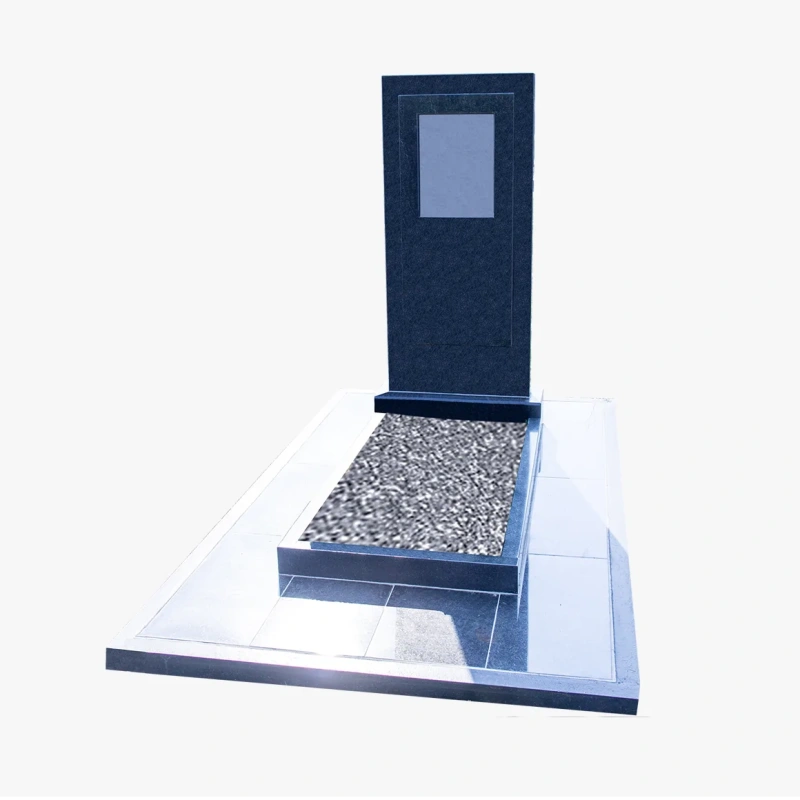 Надгробная плита НП-46