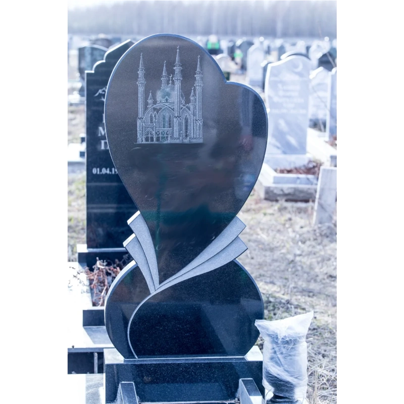 Памятник на могилу из гранита ГП-103