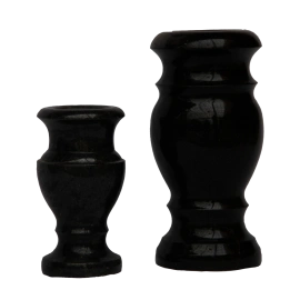 Ваза из камня В3-6