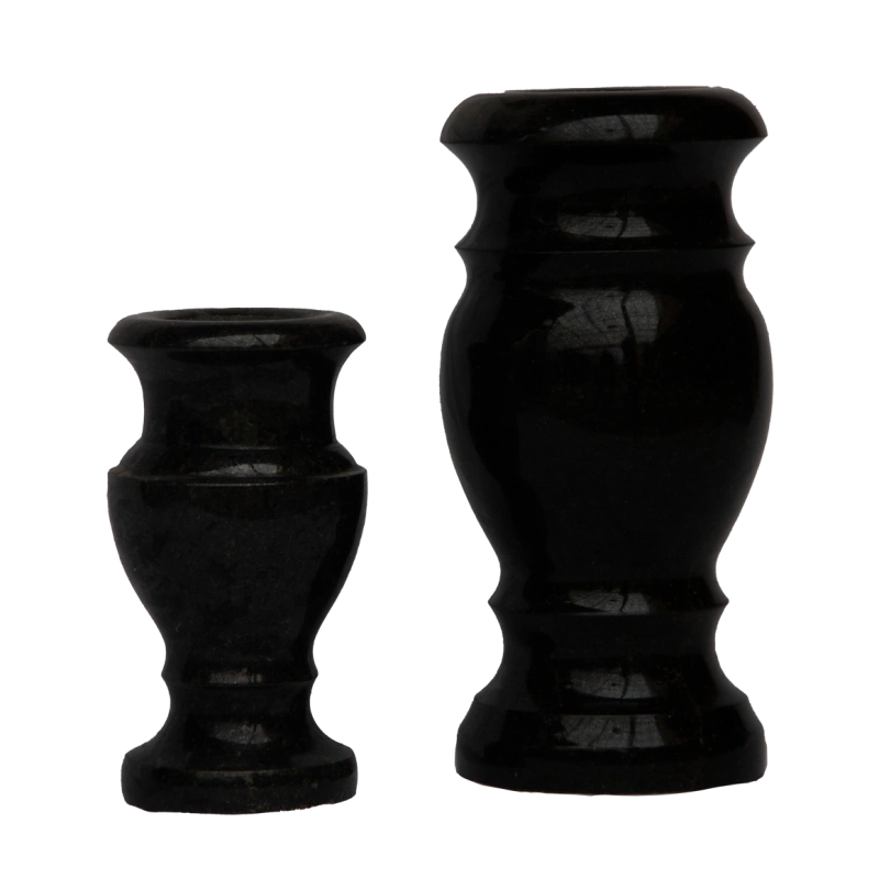 Ваза из камня В3-6