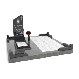 Мемориальный комплекс из гранита 257