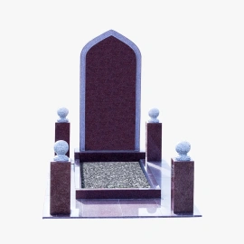 Памятник на могилу ГП-90