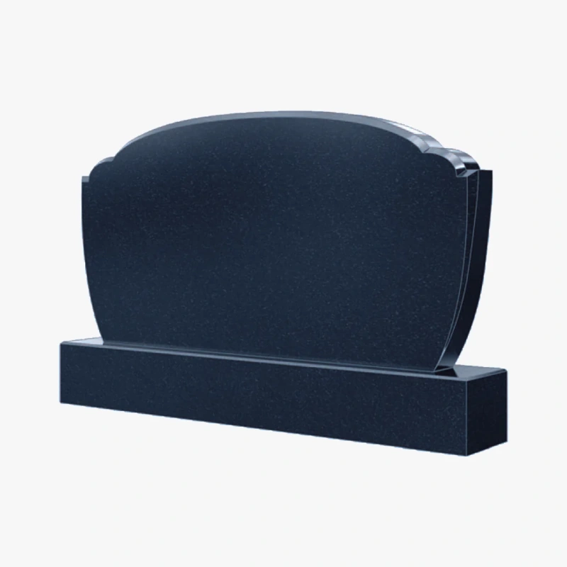 Памятник на могилу из гранита ВМЕ-611