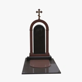 Надгробная плита НП-55