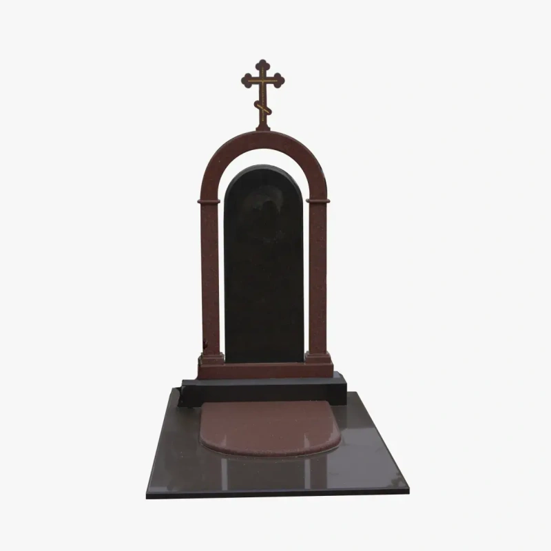 Надгробная плита НП-55