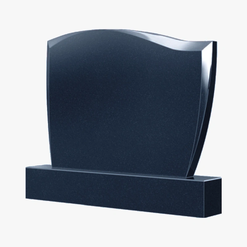 Памятник на могилу из гранита ВМЕ-9