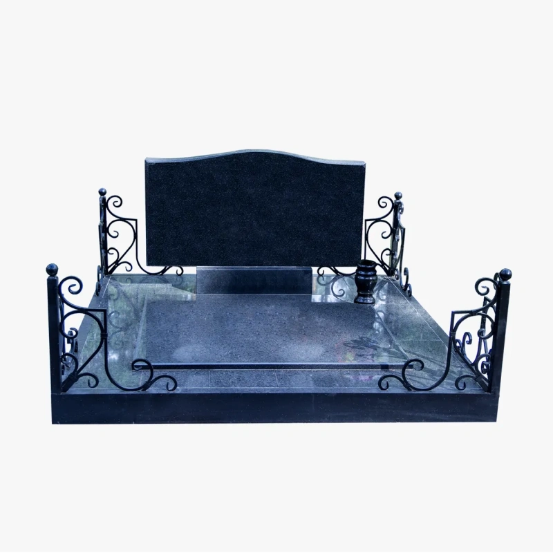 Мусульманский памятник МГС-2