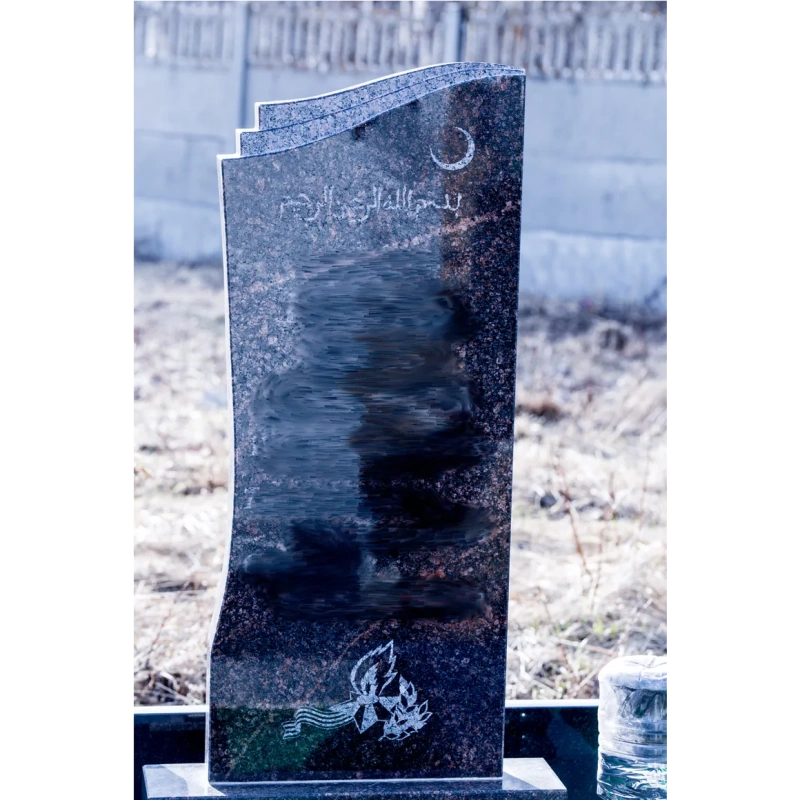 Памятник на могилу ГП-93