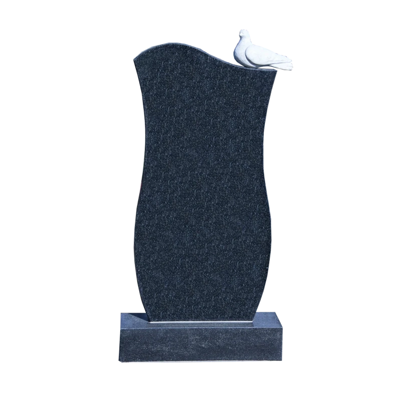 Памятник на могилу из гранита ГП-8