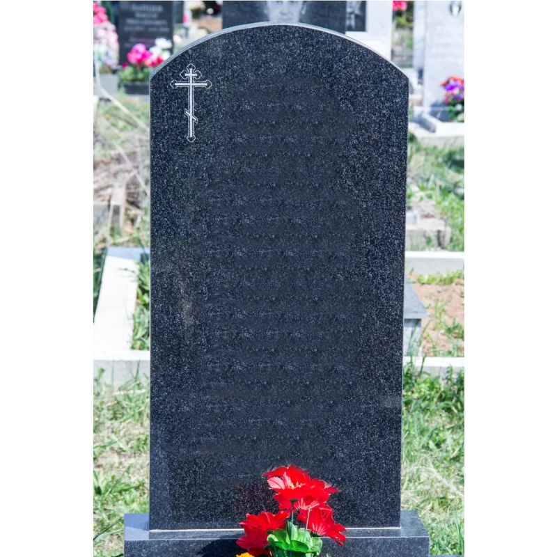 Памятник на могилу ГП-138