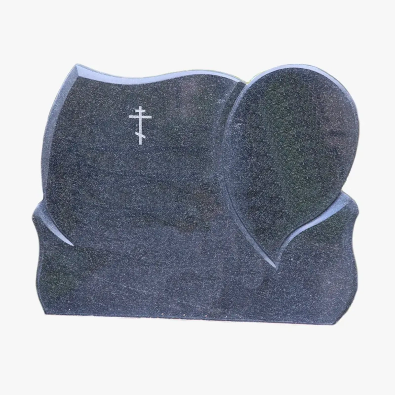 Памятник на могилу из гранита ГС-61