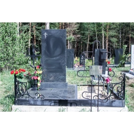 Надгробная плита НП-5
