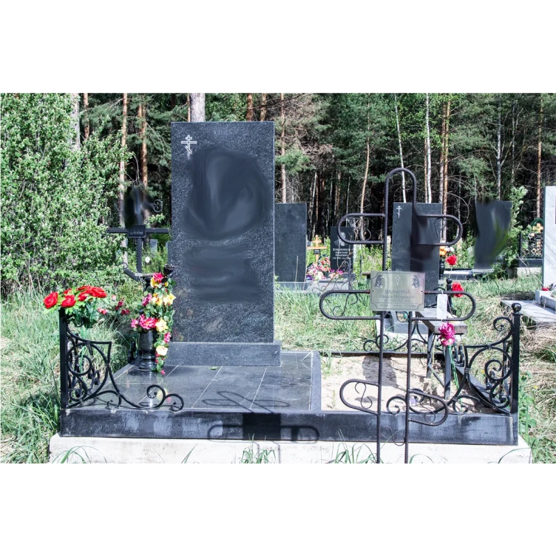 Надгробная плита НП-5