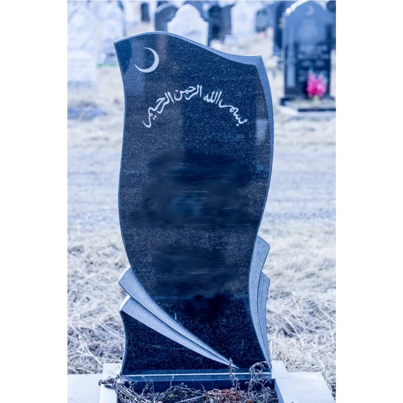 Памятник на могилу ГП-96