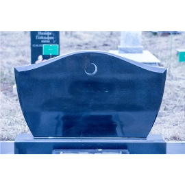 Памятник на могилу из гранита ГС-63