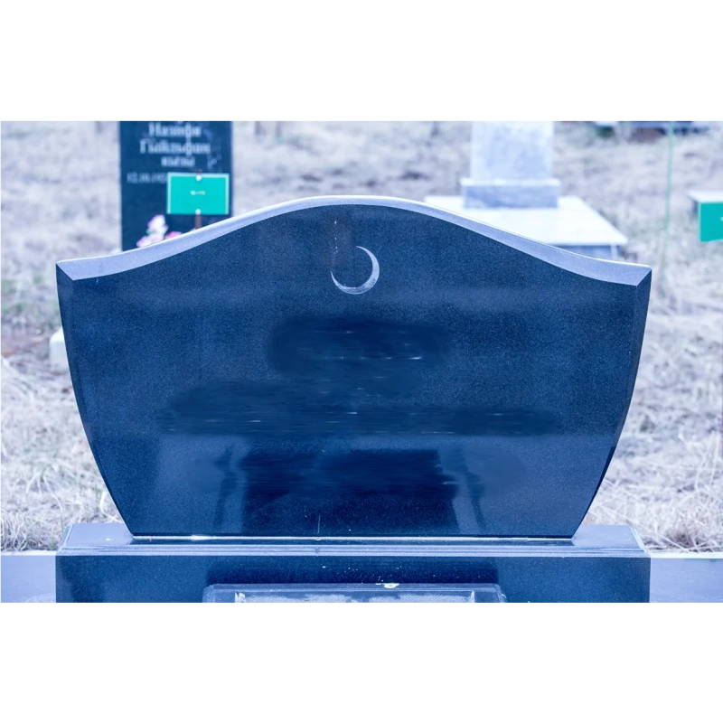 Памятник на могилу из гранита ГС-63