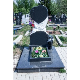 Памятник на могилу ГР-53