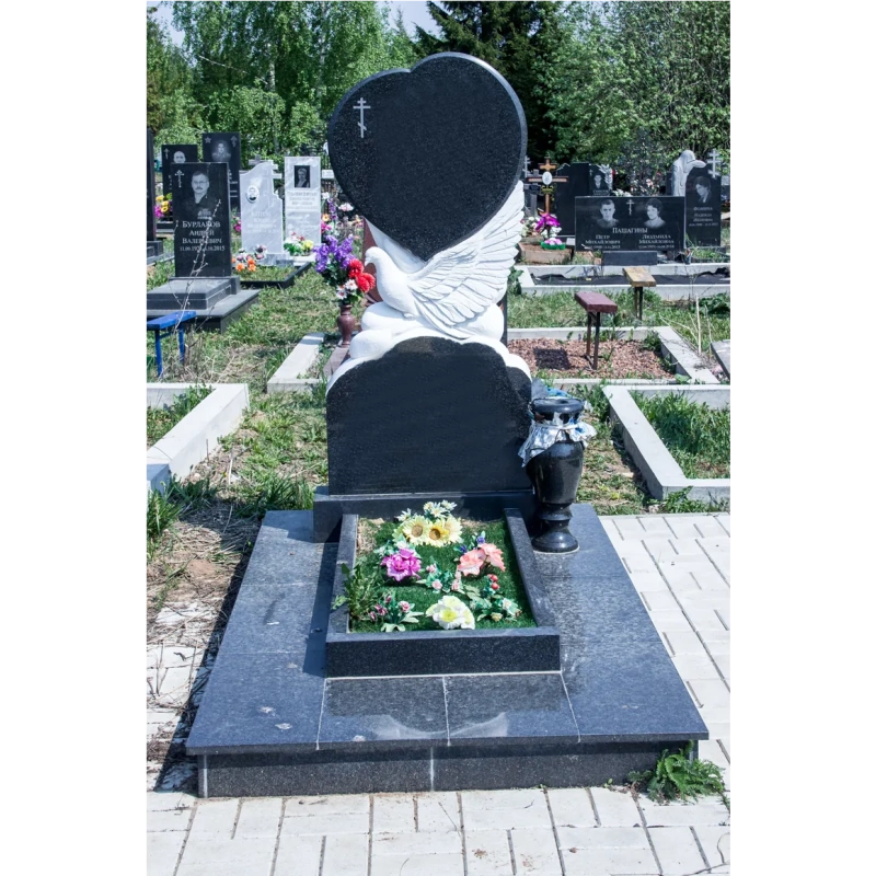 Памятник на могилу ГР-53