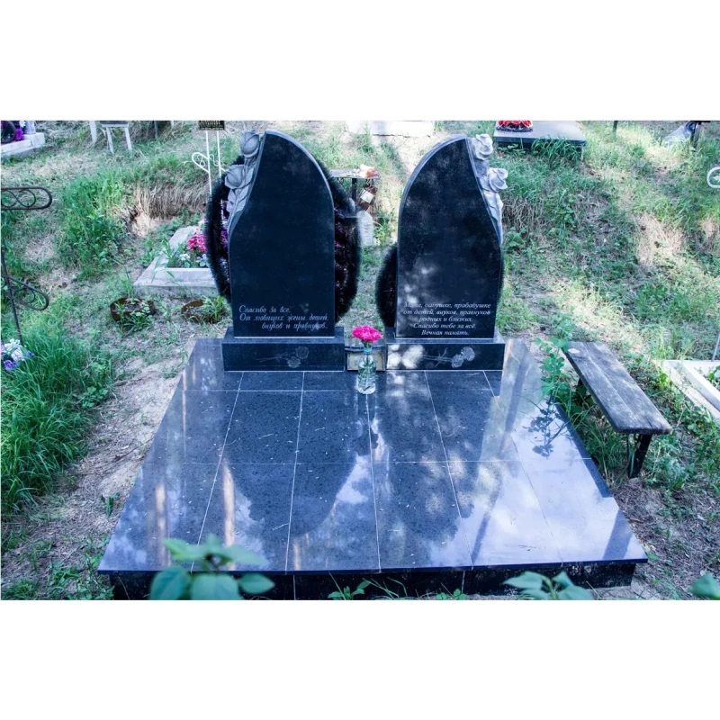 Памятник на могилу ГР-11