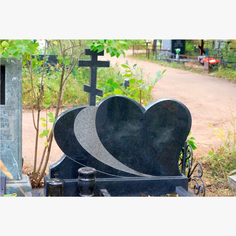 Памятник на могилу из гранита ГР-103