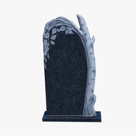 Памятник на могилу ГР-74