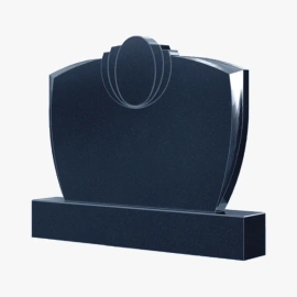 Памятник на могилу из гранита ВМЕ-12