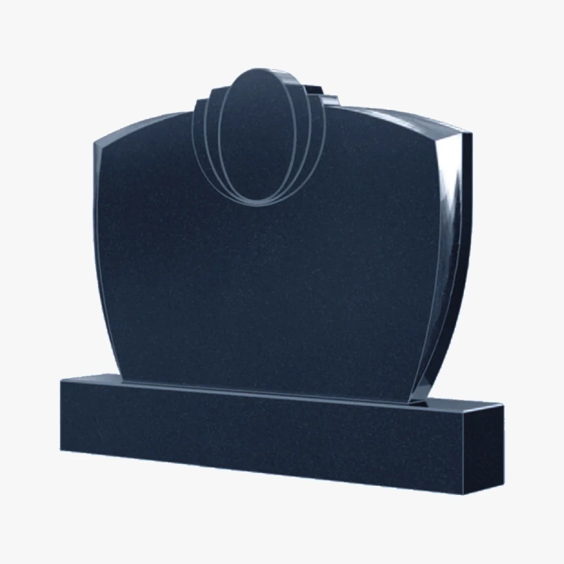 Памятник на могилу из гранита ВМЕ-12