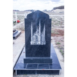 Памятник на могилу ГП-80