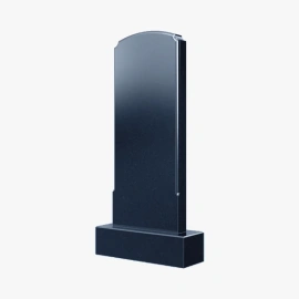 Памятник на могилу из гранита ВМЕ-201