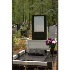 Надгробная плита НП-52