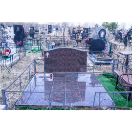 Памятник на могилу ГC-27