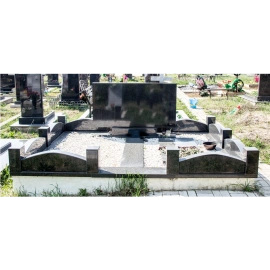 Надгробная плита НП-25