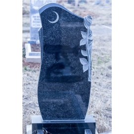 Памятник на могилу из гранита ГП-106
